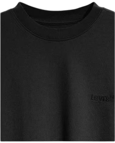 LEVIS CAMISETA DE MANGA CORTA LEVI´S A0637-0001 MINERAL BLACK