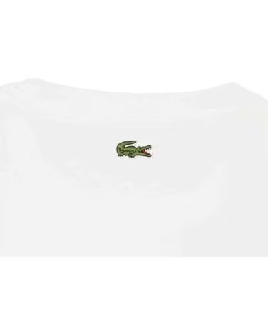 LACOSTE T-SHIRT TH0753 00 70V MANICA CORTA UOMO