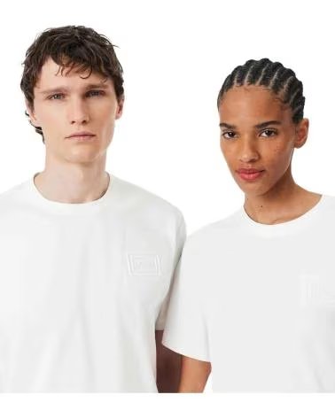 LACOSTE T-SHIRT TH0753 00 70V MANICA CORTA UOMO