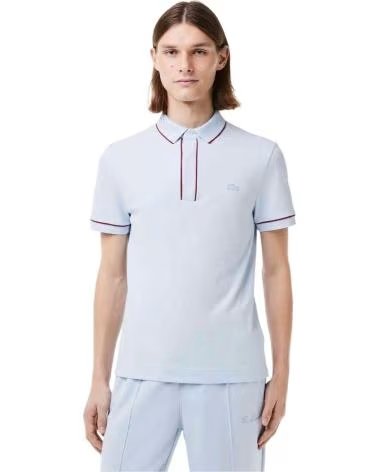 LACOSTE POLO PH8184 00 J2G-S DE MANGA CORTA