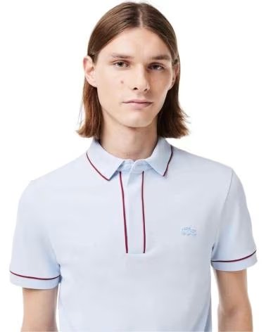 LACOSTE POLO PH8184 00 J2G-S DE MANGA CORTA
