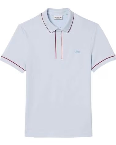 LACOSTE POLO PH8184 00 J2G-S DE MANGA CORTA