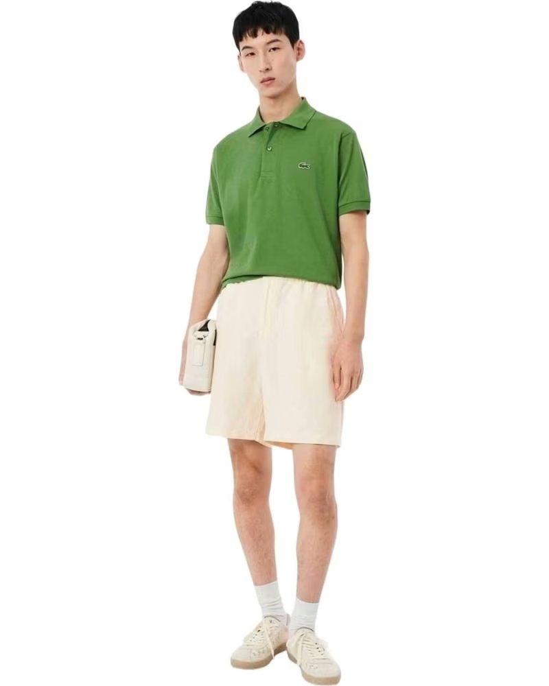 LACOSTE PANTALON CONVERTIBLE GH2628 BEIGE