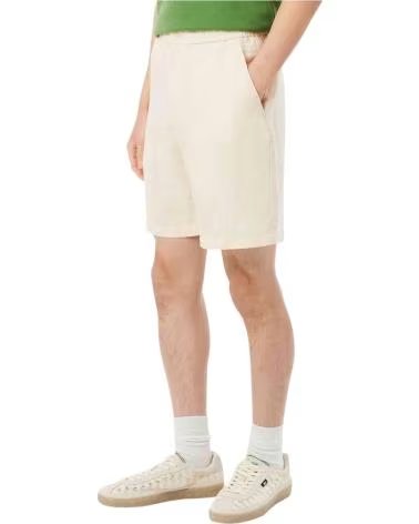 LACOSTE PANTALON CONVERTIBLE GH2628 BEIGE