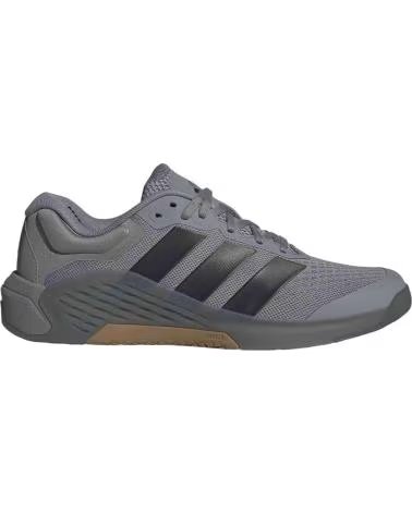 ADIDAS ZAPATILLA JR4674 EN PARA UNISEX NEGRO