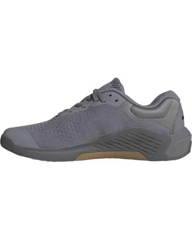 ADIDAS ZAPATILLA JR4674 EN PARA UNISEX NEGRO