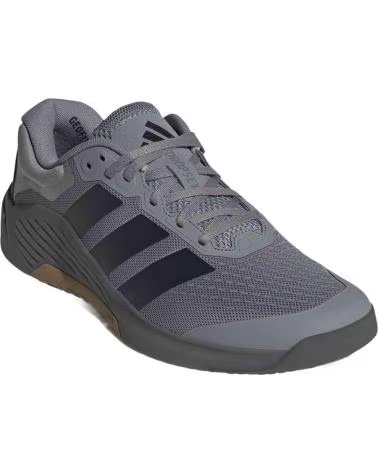 ADIDAS ZAPATILLA JR4674 EN PARA UNISEX NEGRO