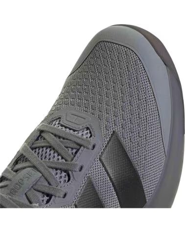 ADIDAS ZAPATILLA JR4674 EN PARA UNISEX NEGRO