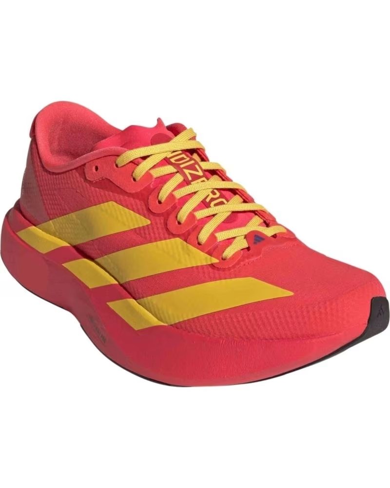 ADIDAS ADIZERO EVO SL RUNNING SHOES FOR WOMEN MUJER