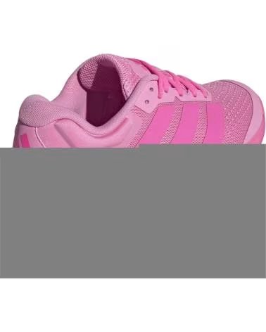 ADIDAS SCARPE DROPSET 4 ROSA DA DONNA MUJER