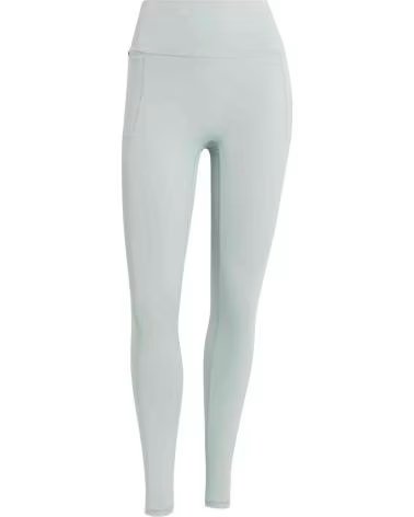 ADIDAS LEGGINGS SPORTIVI LUNGHI OPTIME DA DONNA MUJER