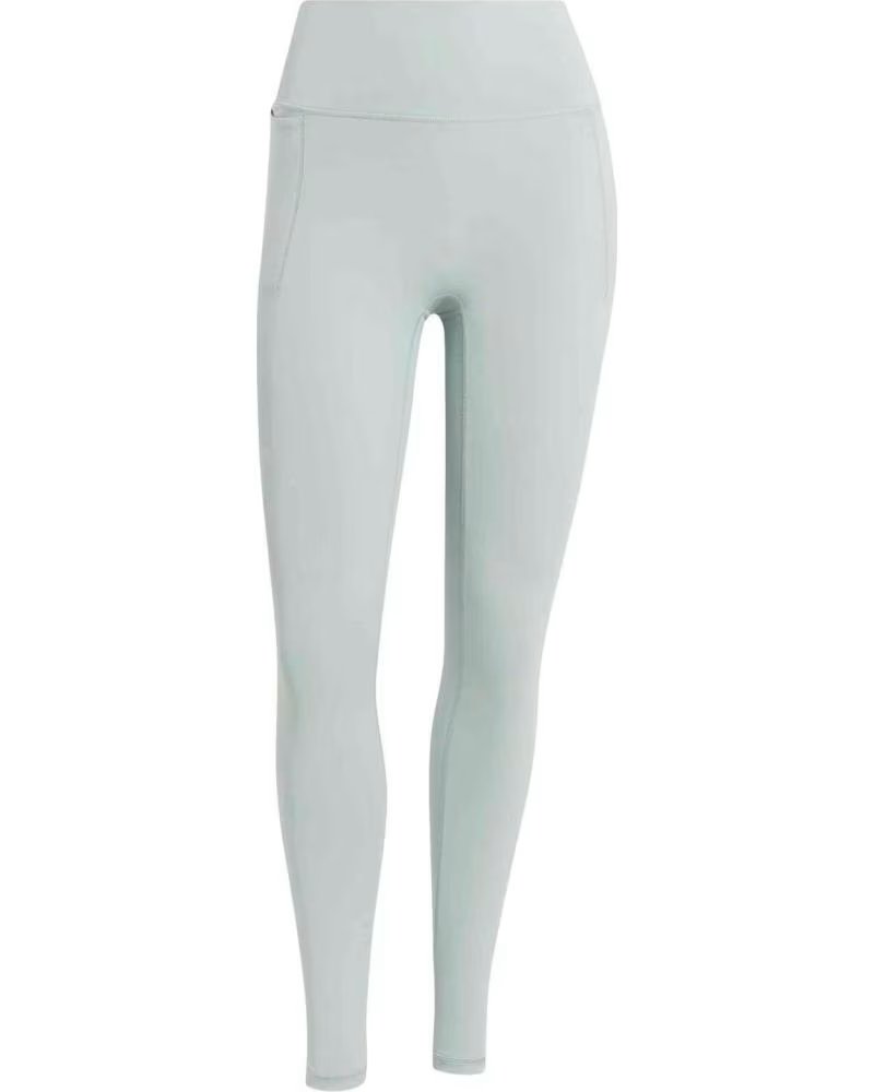 ADIDAS LEGGINGS SPORTIVI LUNGHI OPTIME DA DONNA MUJER
