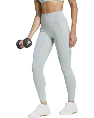 ADIDAS LEGGINGS SPORTIVI LUNGHI OPTIME DA DONNA MUJER