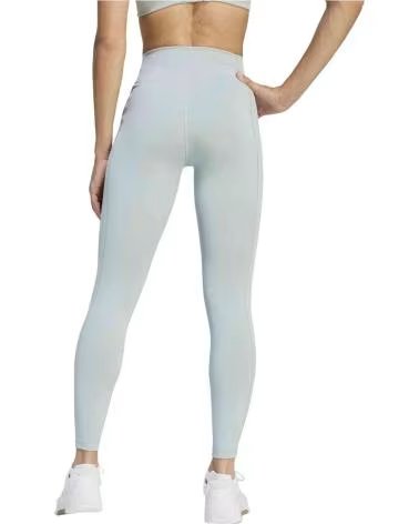 ADIDAS LEGGINGS SPORTIVI LUNGHI OPTIME DA DONNA MUJER