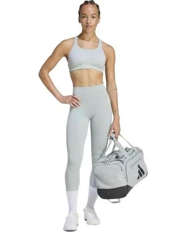 ADIDAS LEGGINGS SPORTIVI LUNGHI OPTIME DA DONNA MUJER