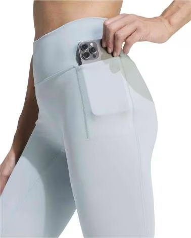 ADIDAS LEGGINGS SPORTIVI LUNGHI OPTIME DA DONNA MUJER