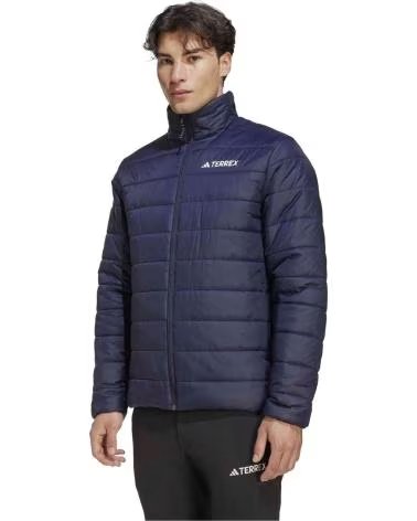 ADIDAS JAQUETA TERREX KB2178 AZUL MARINHO HOMEM MARINO