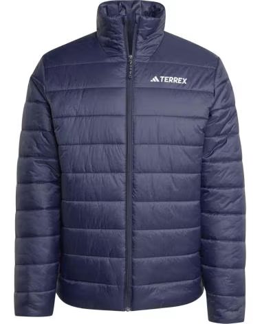 ADIDAS JAQUETA TERREX KB2178 AZUL MARINHO HOMEM MARINO