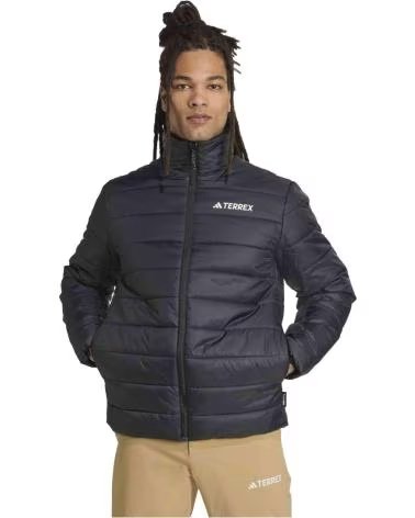 ADIDAS GIACCA IMBOTTITA TERREX KB2177 ESSENTIALS UOMO