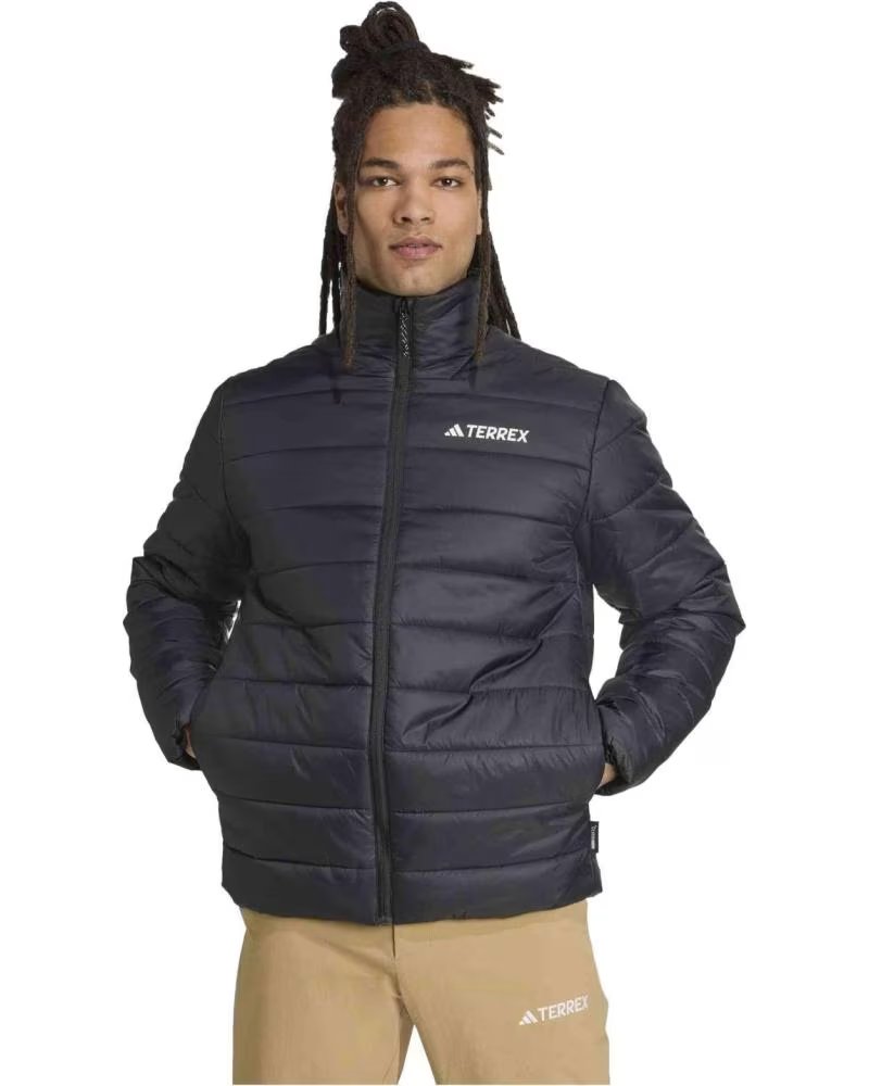 ADIDAS GIACCA IMBOTTITA TERREX KB2177 ESSENTIALS UOMO