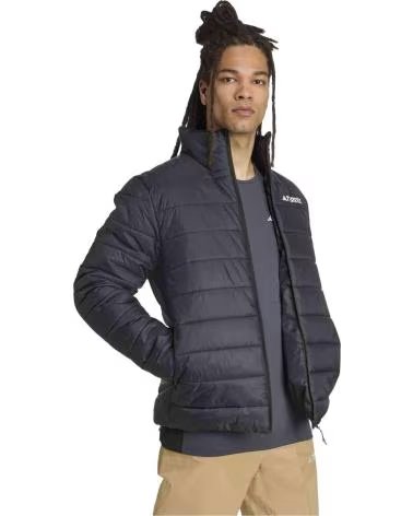ADIDAS GIACCA IMBOTTITA TERREX KB2177 ESSENTIALS UOMO