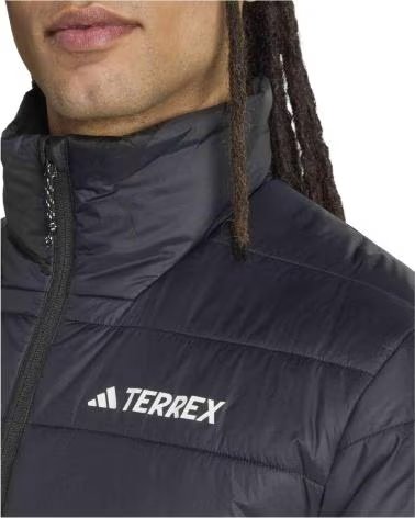 ADIDAS GIACCA IMBOTTITA TERREX KB2177 ESSENTIALS UOMO