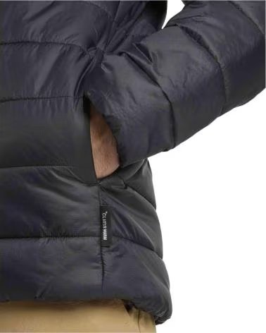 ADIDAS GIACCA IMBOTTITA TERREX KB2177 ESSENTIALS UOMO