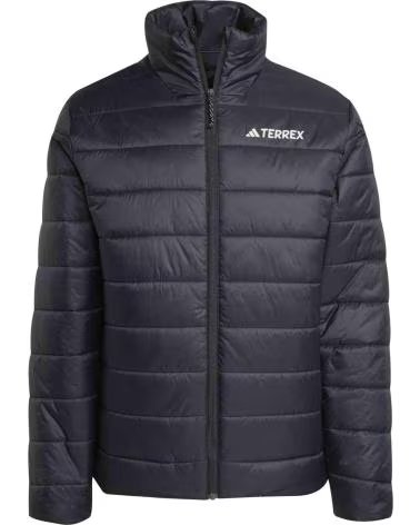 ADIDAS GIACCA IMBOTTITA TERREX KB2177 ESSENTIALS UOMO