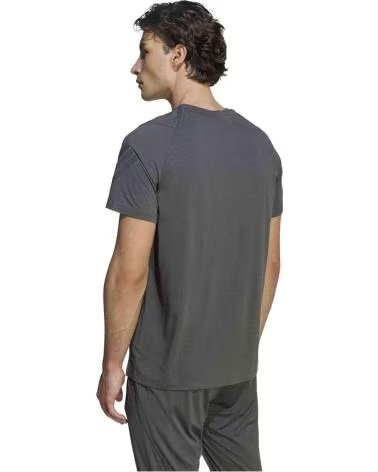 ADIDAS KS5039 SPORT-T-SHIRT KURZARM GRAU FÜR HERREN GRIS