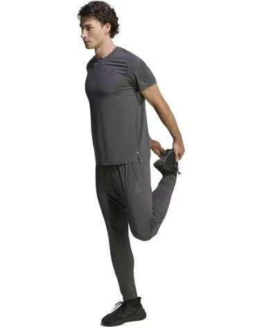 ADIDAS KS5039 SPORT-T-SHIRT KURZARM GRAU FÜR HERREN GRIS