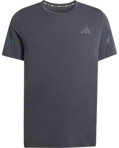 ADIDAS KS5039 SPORT-T-SHIRT KURZARM GRAU FÜR HERREN GRIS