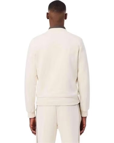LACOSTE FELPA UOMO GIROCOLLO LAPONIE-LIONNE