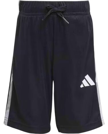 ADIDAS CONJUNTO TRAIN ESSENTIALS CAMO PRINT PARA NIÑOS