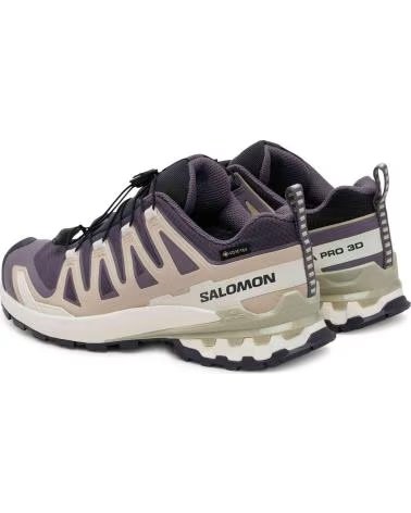 SALOMON ZAPATILLAS L47744700 PARA MUJER