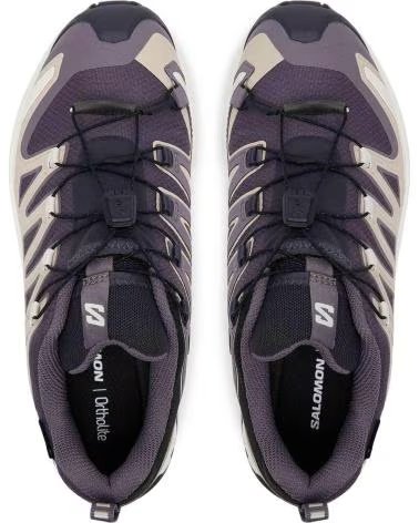 SALOMON ZAPATILLAS L47744700 PARA MUJER