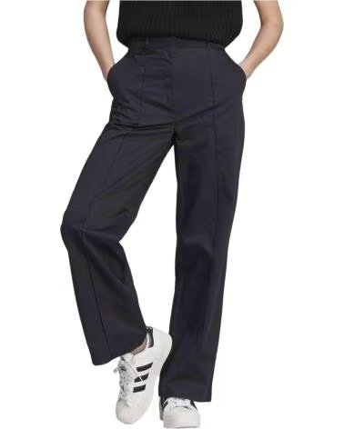 ADIDAS PANTALONI CHINO ORIGINALS DA DONNA