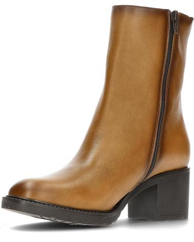 Stivali per Donna PEPE MENARGUES BOTAS ETNA 21142 CUERO