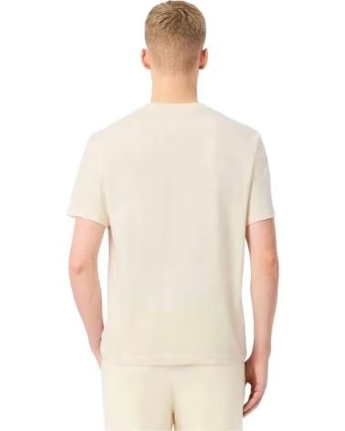 LACOSTE POLO TH0896 A MANICHE CORTE