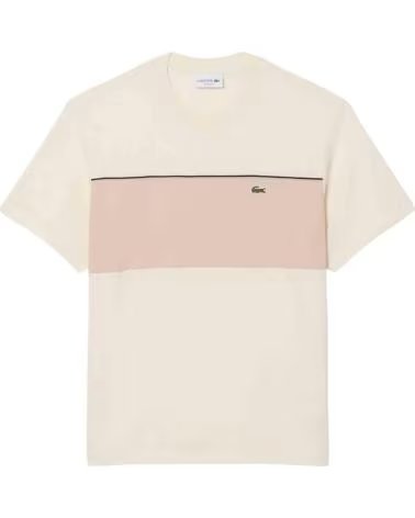 LACOSTE POLO TH0896 A MANICHE CORTE