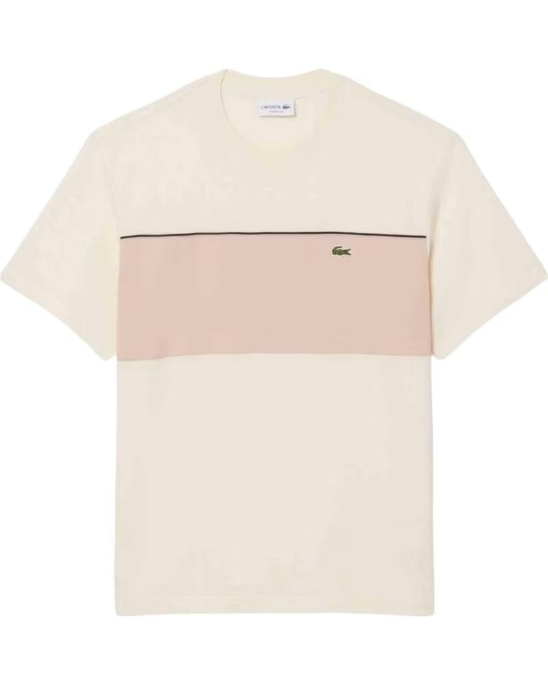 LACOSTE POLO TH0896 A MANICHE CORTE