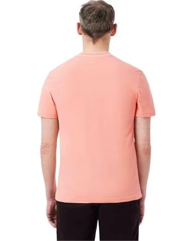 LACOSTE T-SHIRT TH8174 00 UI2-S