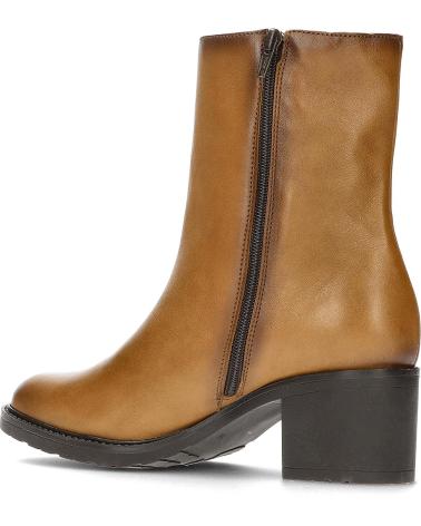 Stivali per Donna PEPE MENARGUES BOTAS ETNA 21142 CUERO