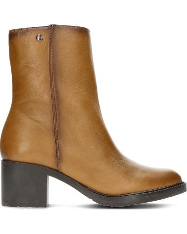 Stivali per Donna PEPE MENARGUES BOTAS ETNA 21142 CUERO