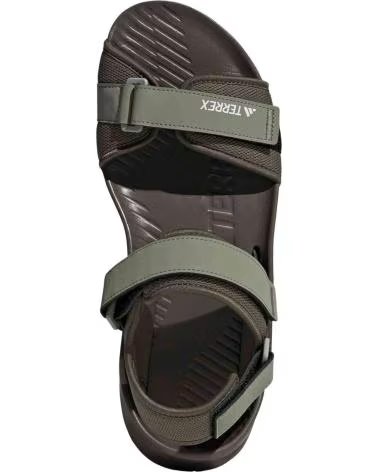ADIDAS SANDALIAS SANDALIAS TERREX HYDROTERRA VERDE EN NEGRO PARA UNISEX
