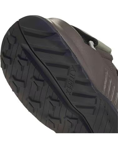 ADIDAS SANDALIAS SANDALIAS TERREX HYDROTERRA VERDE EN NEGRO PARA UNISEX
