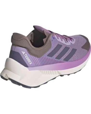 ADIDAS SCARPE DA TRAIL RUNNING DONNA TERREX SOULSTRIDE FLOW MUJER