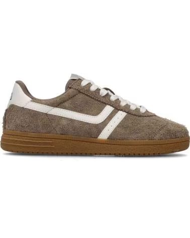 ELLESSE SNEAKERS ONYX MARRONE DA UOMO DODO