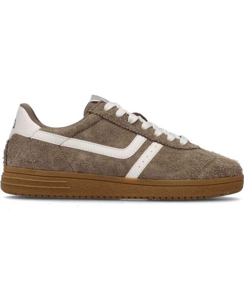 ELLESSE SNEAKERS ONYX MARRONE DA UOMO DODO