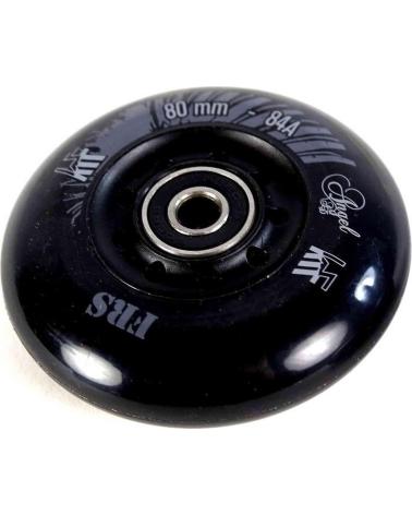 KRF SET DE RUEDAS 072-4117 PARA PATINES 80MM 84A