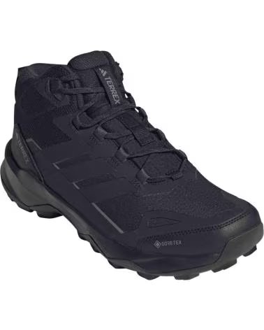 ADIDAS SCARPE DA TREKKING JQ2207 NERE DA UOMO